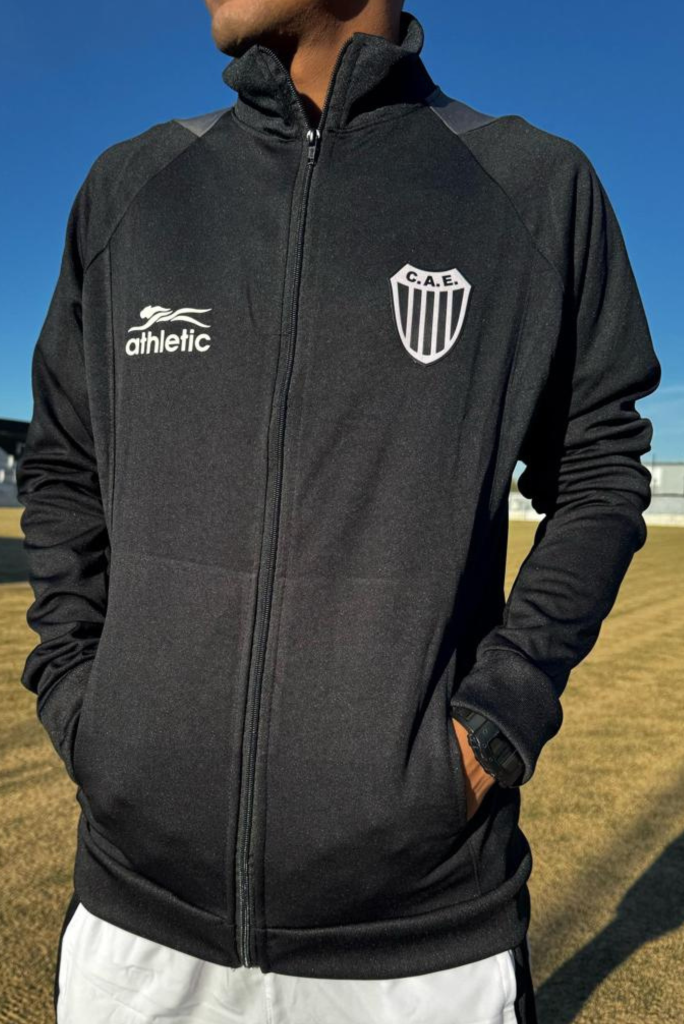 CAMPERA ATHLETIC DEPORTIVA