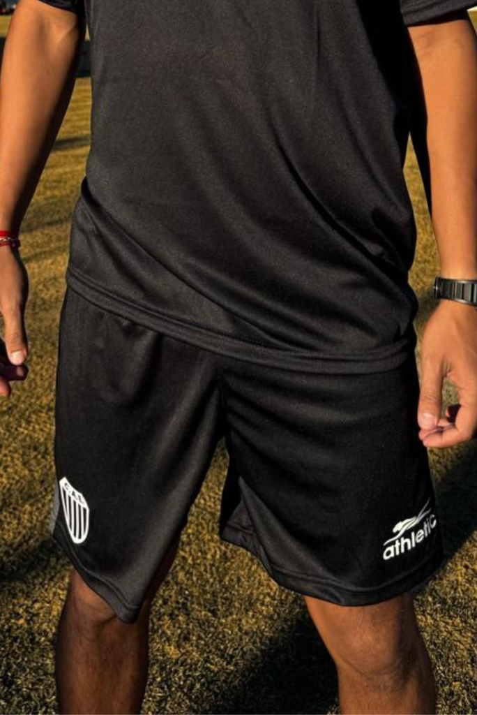 SHORT ATHLETIC ENTRENAMIENTO