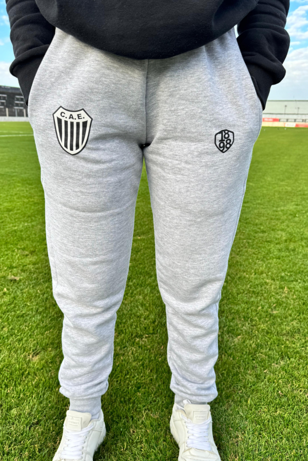 JOGGING 1898 GRIS (N) - Imagen 2
