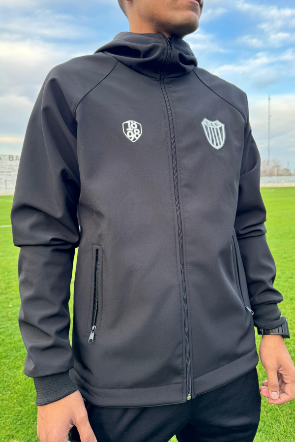 CAMPERA TÉRMICA 1898 - Imagen 2