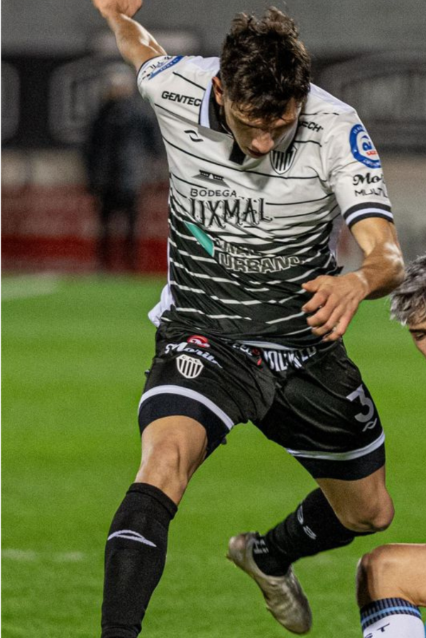 CAMISETA ALTERNATIVA COACH 2025 - Imagen 2
