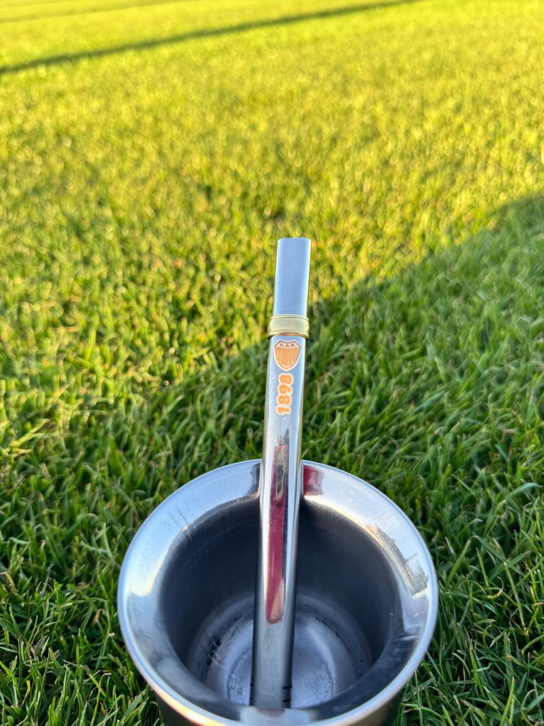 BOMBILLA – MATE 1898