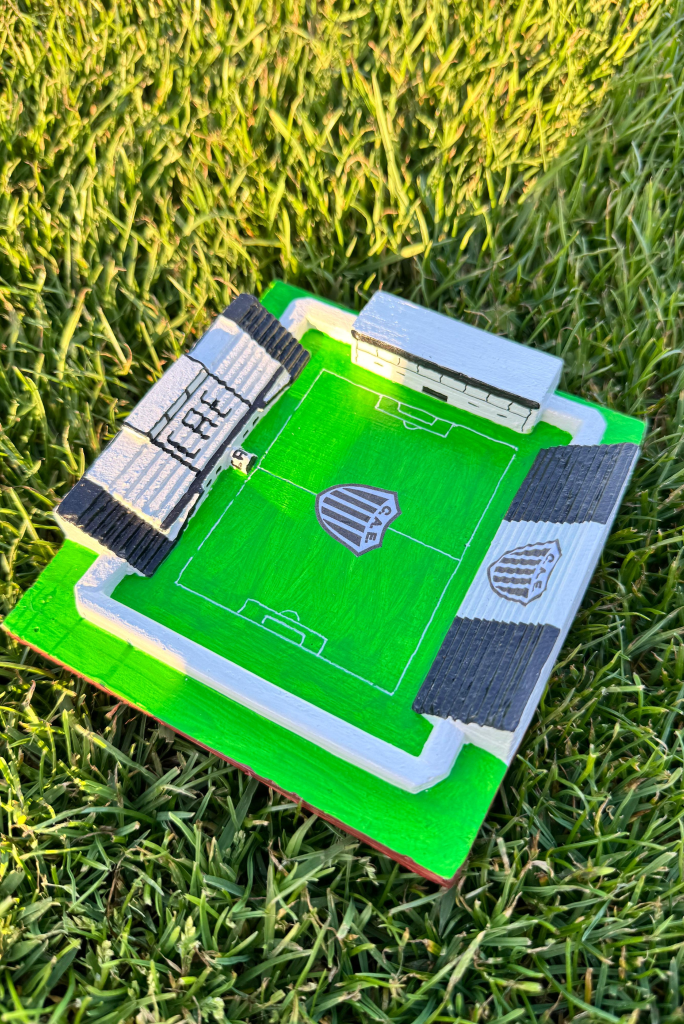 MINI ESTADIO