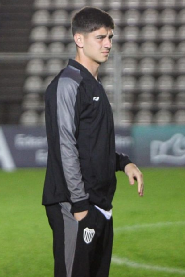 JOGGING COACH DEPORTIVO N/G