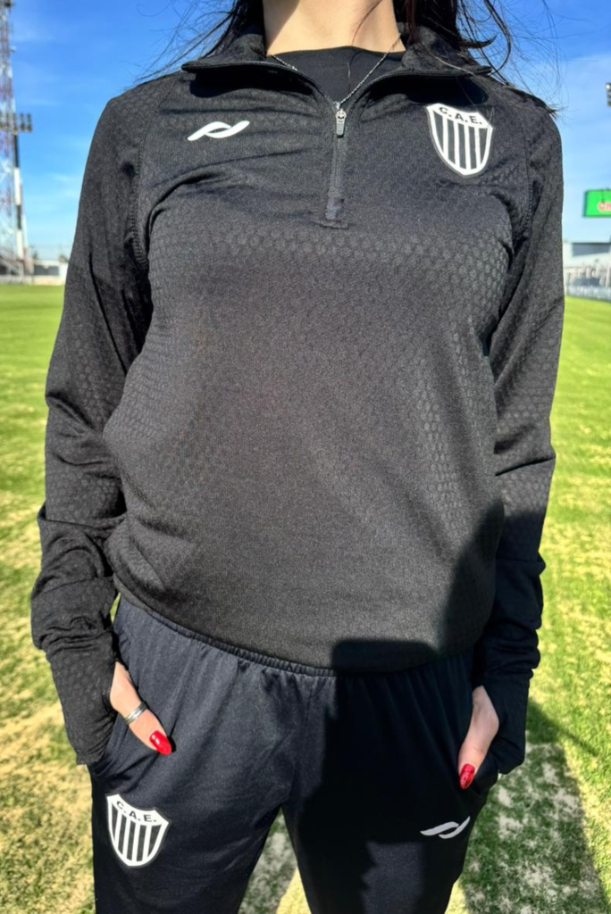 CAMPERA COACH DEPORTIVA N/G