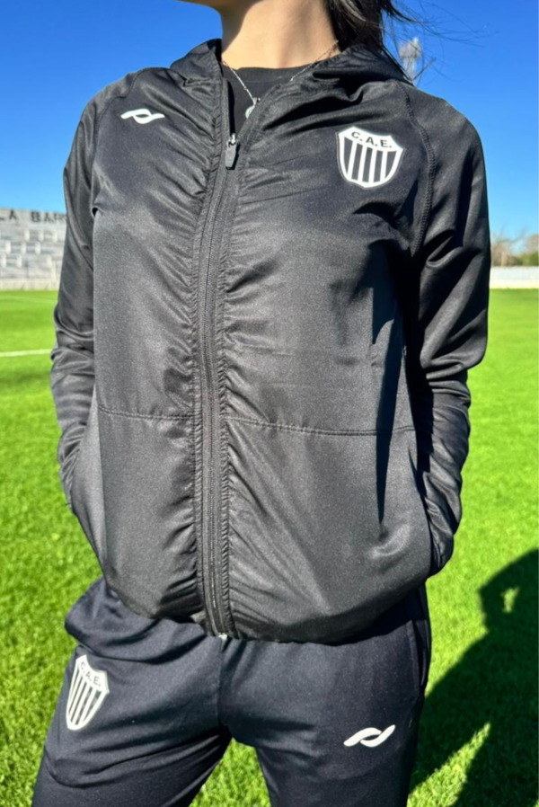 ROMPEVIENTO COACH 2025 - Imagen 3