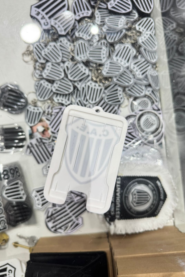 PORTA CREDENCIAL - Imagen 2