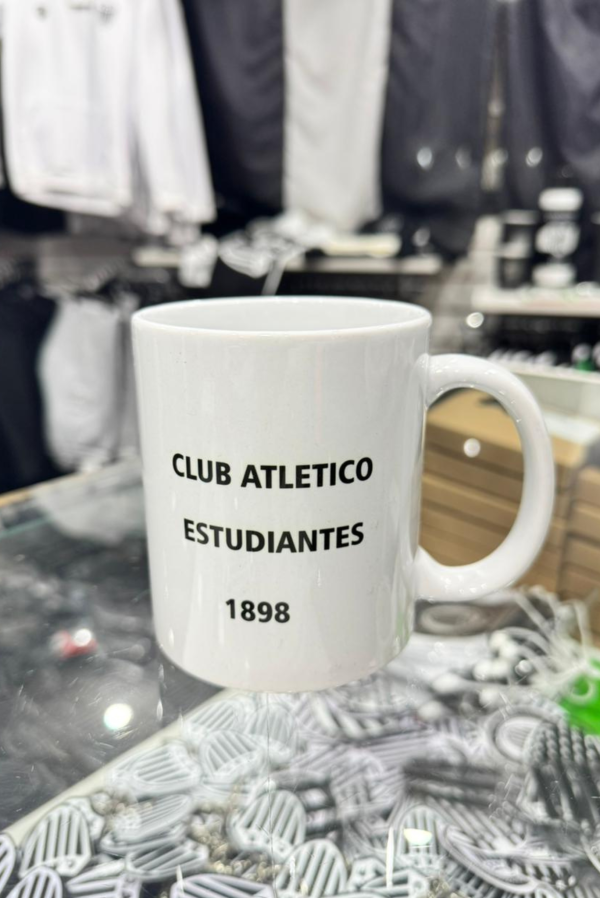 TAZA 1898 - Imagen 2