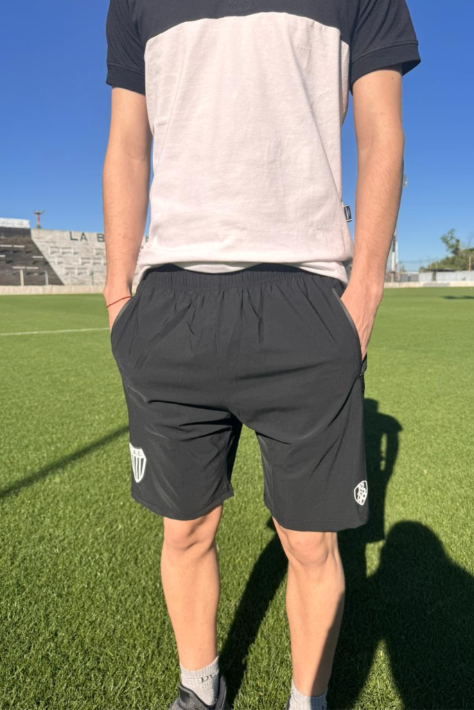 BERMUDA NEGRA C/ CIERRE 1898