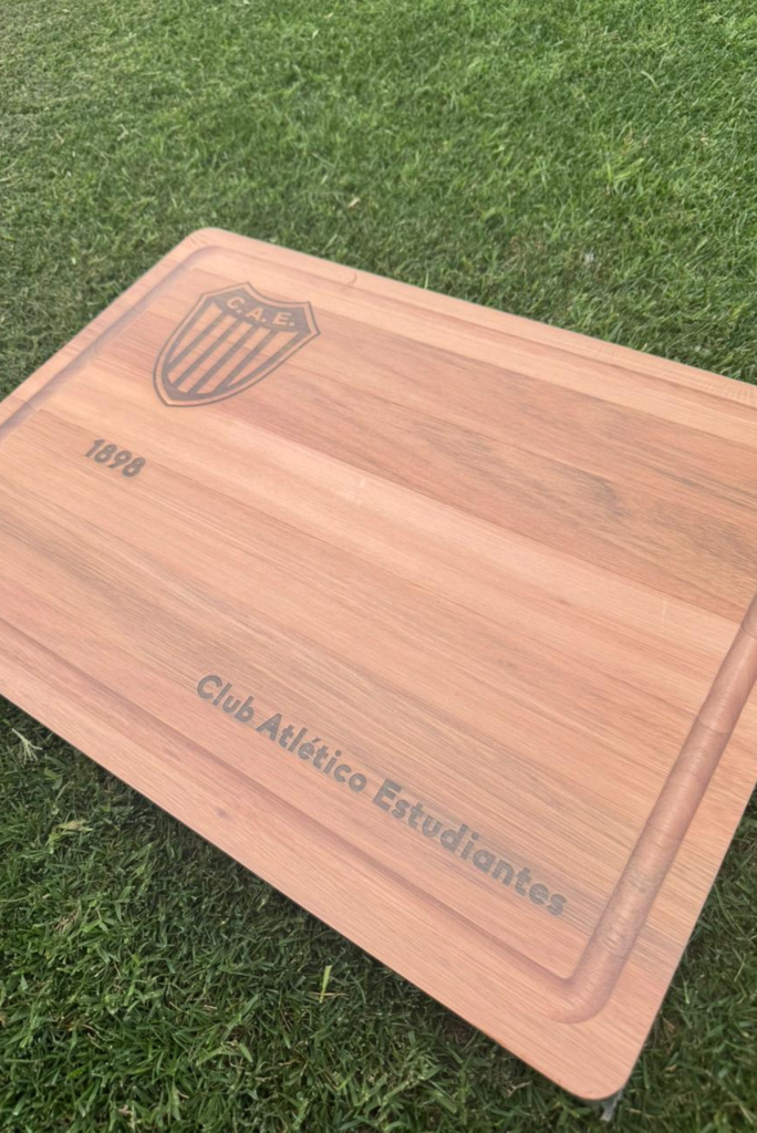 TABLA PARA ASADO 1898